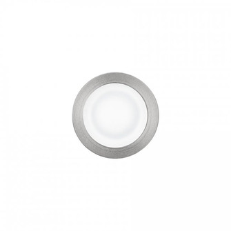 2011 LED Recessed Indicator in Stainless Steel (34|2011-27SS)