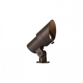 5111 LED Accent Light in Bronze on Aluminum (34|5111-30BZ)