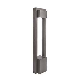 Archetype LED Bollard in Bronze on Aluminum (34|6643-30BZ)