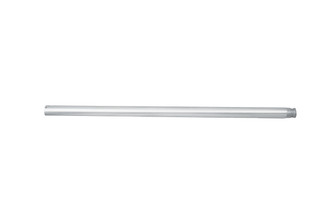 Fan Accessories Downrod in Brushed Nickel (34|DR12-BN)