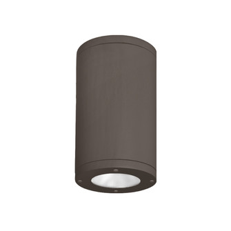 Tube Arch LED Flush Mount in Bronze (34|DS-CD06-S930-BZ)