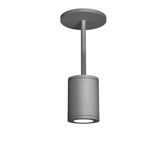 Tube Arch LED Pendant in Graphite (34|DS-PD05-F30-GH)