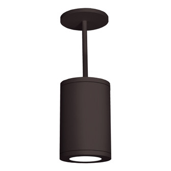 Tube Arch LED Pendant in Bronze (34|DS-PD08-S927-BZ)