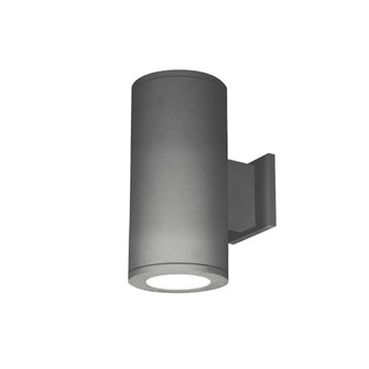 Tube Arch LED Wall Sconce in Graphite (34|DS-WD05-F30B-GH)