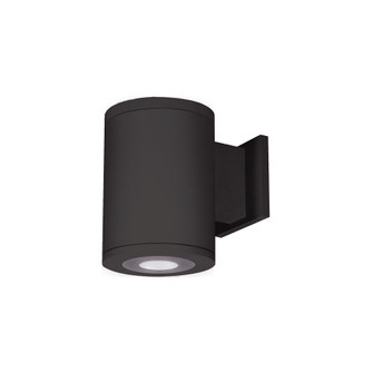 Tube Arch LED Wall Sconce in Black (34|DS-WD05-U35B-BK)