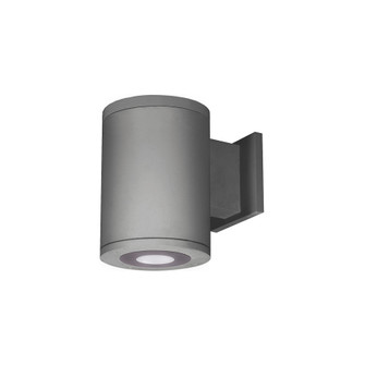 Tube Arch LED Wall Sconce in Graphite (34|DS-WD05-U35B-GH)