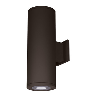 Tube Arch LED Wall Sconce in Bronze (34|DS-WD06-U35B-BZ)
