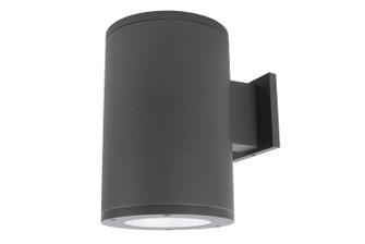 Tube Arch LED Wall Sconce in Graphite (34|DS-WS0517-F30A-GH)