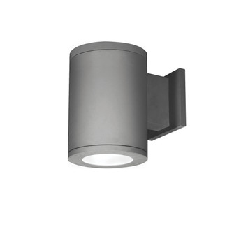 Tube Arch LED Wall Sconce in Graphite (34|DS-WS05-F27A-GH)