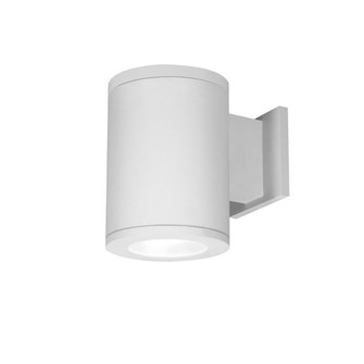 Tube Arch LED Wall Sconce in White (34|DS-WS05-F27A-WT)