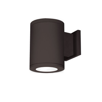 Tube Arch LED Wall Sconce in Bronze (34|DS-WS05-F27S-BZ)