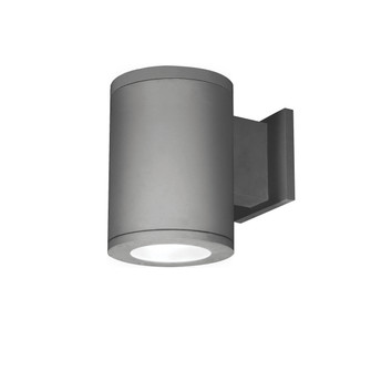 Tube Arch LED Wall Sconce in Graphite (34|DS-WS05-F30A-GH)