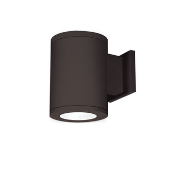 Tube Arch LED Wall Sconce in Bronze (34|DS-WS05-F30B-BZ)