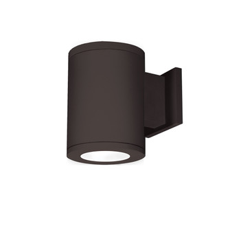 Tube Arch LED Wall Sconce in Bronze (34|DS-WS05-F40B-BZ)