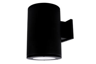 Tube Arch LED Wall Sconce in Black (34|DS-WS0622-F927A-BK)