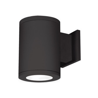 Tube Arch LED Wall Sconce in Black (34|DS-WS06-F27A-BK)