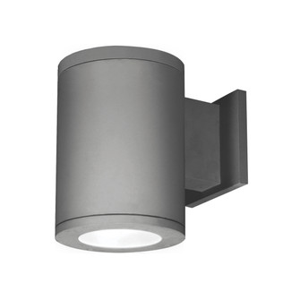 Tube Arch LED Wall Sconce in Graphite (34|DS-WS06-F27S-GH)