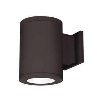 Tube Arch LED Wall Sconce in Bronze (34|DS-WS06-F30B-BZ)