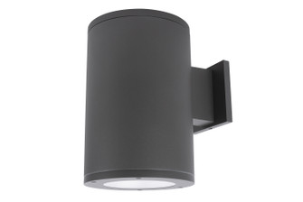 Tube Arch LED Wall Sconce in Graphite (34|DS-WS0834-F35A-GH)