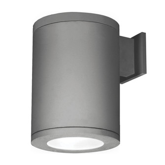 Tube Arch LED Wall Sconce in Graphite (34|DS-WS08-F27A-GH)