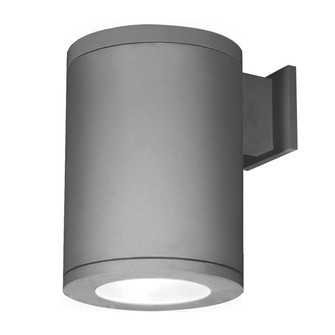 Tube Arch LED Wall Sconce in Graphite (34|DS-WS08-F30A-GH)