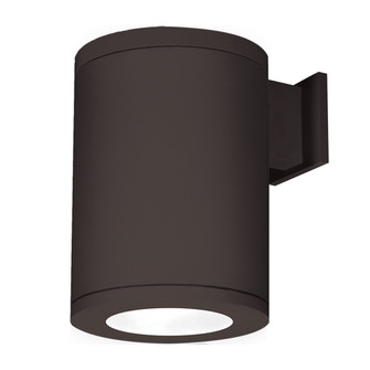 Tube Arch LED Wall Sconce in Bronze (34|DS-WS08-F35A-BZ)