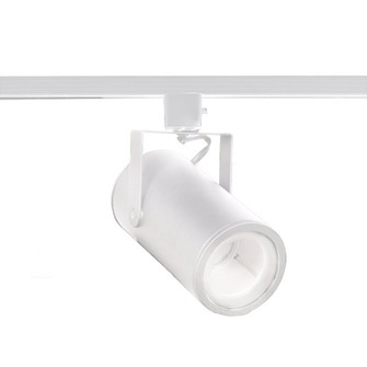 Silo LED Track Luminaire in White (34|H-2042-935-WT)