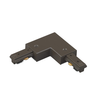 H Track Track Connector in Dark Bronze (34|HL-RIGHT-DB)