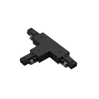 J Track Track Connector in Black (34|J2-T-BK)