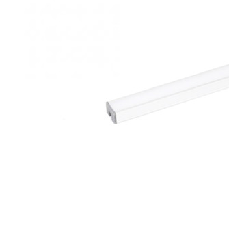 Invisiled End Cap in White (34|LED-T-CH-EC)