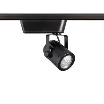 Precision LED Track Head in Black (34|L-LED160F-930-BK)