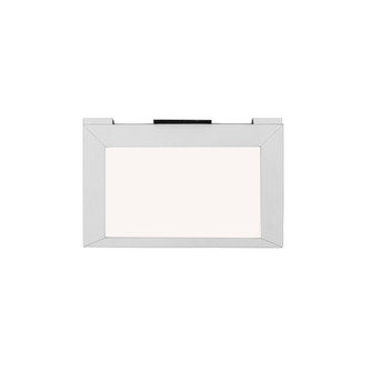 Line LED Task Light in White (34|LN-LED06P-27-WT)