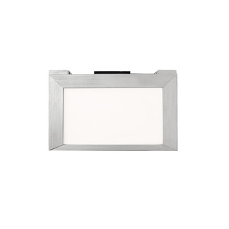 Line LED Task Light in Brushed Aluminum (34|LN-LED06P-30-AL)