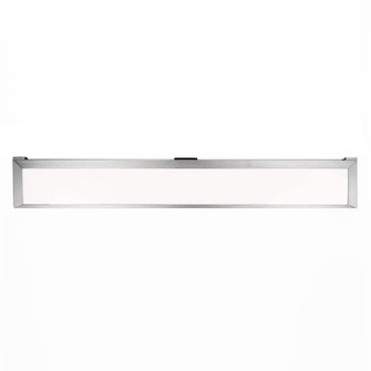 Line LED Task Light in Brushed Aluminum (34|LN-LED30P-27-AL)