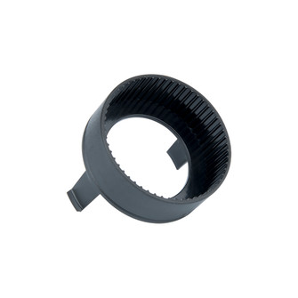 Silo Pendants Pendant Replacement Collar in Black (34|M2020-C-BK)