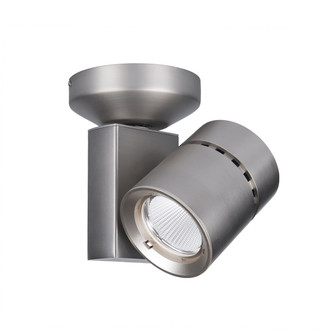 Exterminator Ii- 1023 LED Spot Light in Brushed Nickel (34|MO-1023F-835-BN)