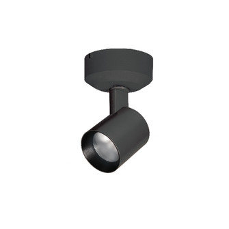 Lucio LED Spot Light in Black (34|MO-6010A-827-BK)