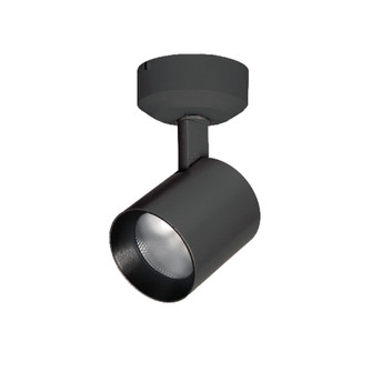 Lucio LED Spot Light in Black (34|MO-6022S-840-BK)