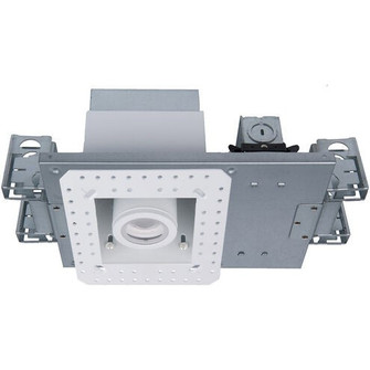 Silo LED Multiples in White/White (34|MT-4115L-930-WTWT)