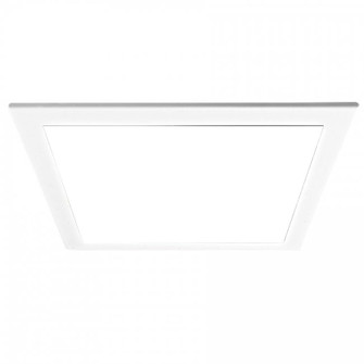 Precision LED Trim in White (34|MT-4LD226T-WT)