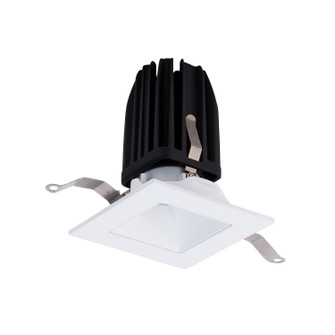 2In Fq Downlights LED Downlight Trim in White (34|R2FSDT-927-WT)