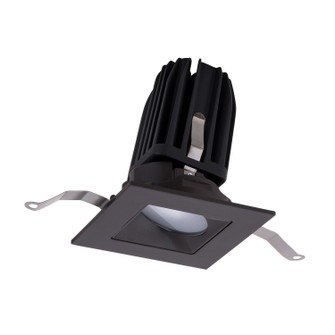 2In Fq Downlights LED Wall Wash Trim in Dark Bronze (34|R2FSWT-927-DB)