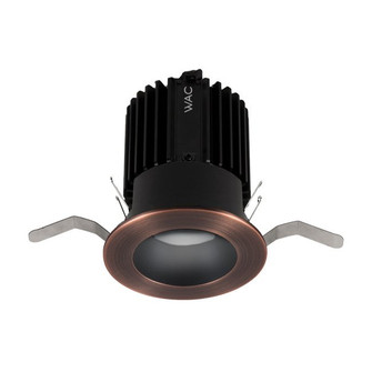 Volta LED Trim in Copper Bronze (34|R2RD1T-F835-CB)