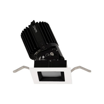 Volta LED Trim in Black/White (34|R2SAT-F927-BKWT)