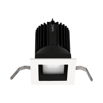 Volta LED Trim in Black/White (34|R2SD1T-W840-BKWT)