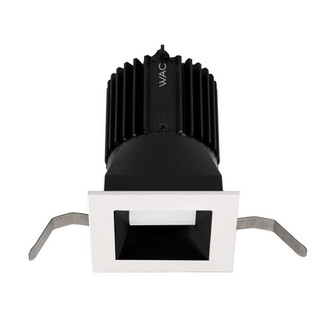 Volta LED Trim in Black/White (34|R2SD2T-N835-BKWT)