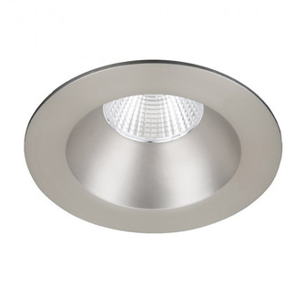 Ocularc LED Trim in Brushed Nickel (34|R3BRD-S927-BN)