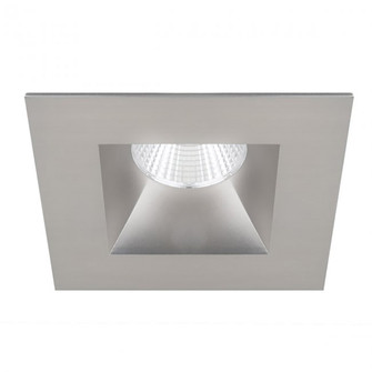 Ocularc LED Trim in Brushed Nickel (34|R3BSD-F930-BN)