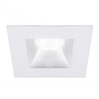 Ocularc LED Trim in White (34|R3BSD-N927-WT)