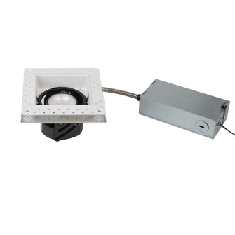 Ocularc LED Remodel Housing Trimless (34|R3CSRL-11-940)